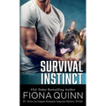 Survival Instinct - Paperback