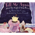Tell Me Again about the Night I Was Born - Paperback