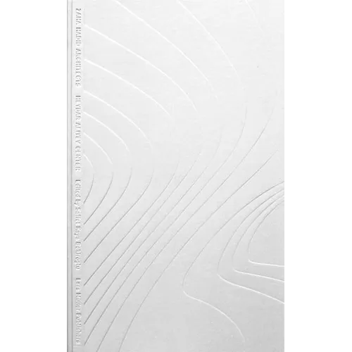 Zaha Hadid Architects: Heydar Aliyev Centre - Hardcover
