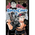 Black Clover, Vol. 24: The Beginning of Hope and Despair - Paperback