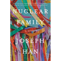Nuclear Family - Hardcover
