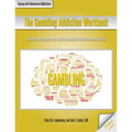 The Gambling Addiction Workbook - Paperback