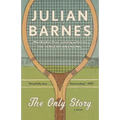 The Only Story - Paperback