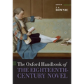 The Oxford Handbook of the Eighteenth-Century Novel - Paperback
