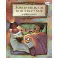 Somewhere in the World Right Now - Paperback