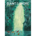 Giant on the Shore - Hardcover