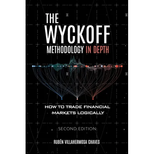 The Wyckoff Methodology in Depth: How to trade financial markets logically - Paperback