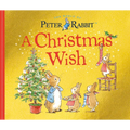 A Christmas Wish: A Peter Rabbit Tale - Board Book