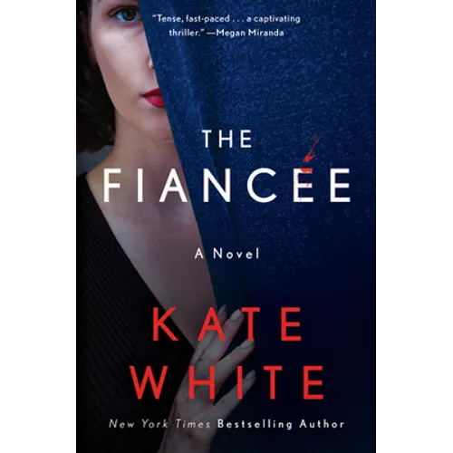 The Fiancée - Hardcover