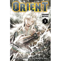Orient 5 - Paperback