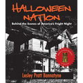 Halloween Nation: Behind the Scenes of America's Fright Night - Paperback