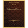 The Pantheon Of Assyria - Paperback