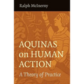 Aquinas on Human Action - Paperback