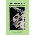 Making Theater - Paperback