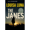 The Janes: An Alice Vega Novel - Paperback