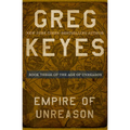 Empire of Unreason - Paperback