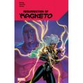 Resurrection of Magneto - Paperback