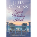 Sunset on Whisling Island - Paperback
