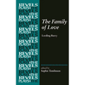 The Family of Love: By Lording Barry - Paperback