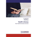 Health Literacy - Paperback