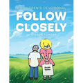 Follow Closely - Paperback