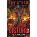 Do Not Disturb 2: The Platinum Palace - Paperback