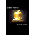 Grimoire Discordia: The Magic Book of Strife - Paperback