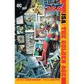 Jsa: The Golden Age (New Edition) - Paperback
