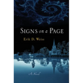 Signs on a Page - Paperback