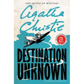 Destination Unknown - Paperback