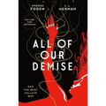 All of Our Demise - Paperback