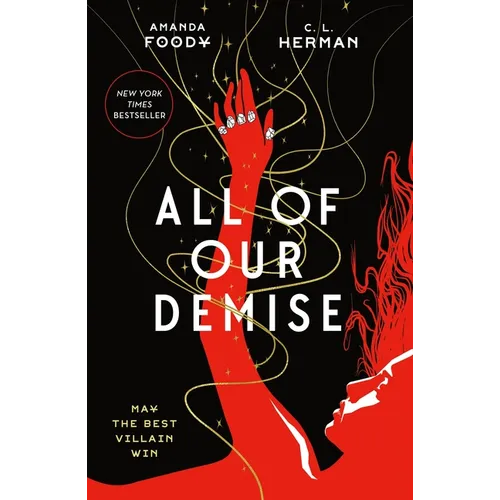 All of Our Demise - Paperback