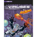 Understanding Viruses with Max Axiom, Super Scientist: 4D an Augmented Reading Science Experience - Paperback