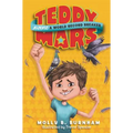 Teddy Mars Book #1: Almost a World Record Breaker - Paperback