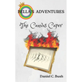 Bella's Adventures: The Canvas Caper - Paperback