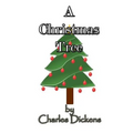 A Christmas Tree - Paperback