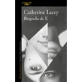 Biografía de X / Biography of X - Paperback