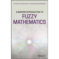 A Modern Introduction to Fuzzy Mathematics - Hardcover