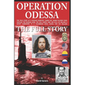Operation Odessa - Paperback