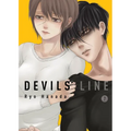Devils' Line 7 - Paperback