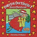 Dorothy Dustbucket saves Christmas - Paperback