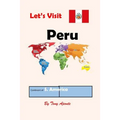 Let's Visit Peru - Paperback