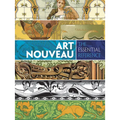 Art Nouveau: The Essential Reference - Paperback