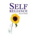 Self-Reliance - Hardcover