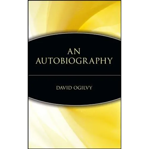 An Autobiography - Hardcover