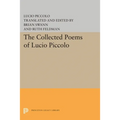 The Collected Poems of Lucio Piccolo - Paperback