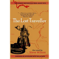 The Lost Traveller - Paperback