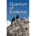 Quantum of Evidence - Paperback