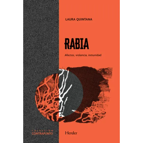 Rabia (Herder) - Paperback