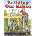 Building Our House - Hardcover